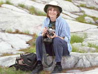 Lynda - Killarney Park 2002